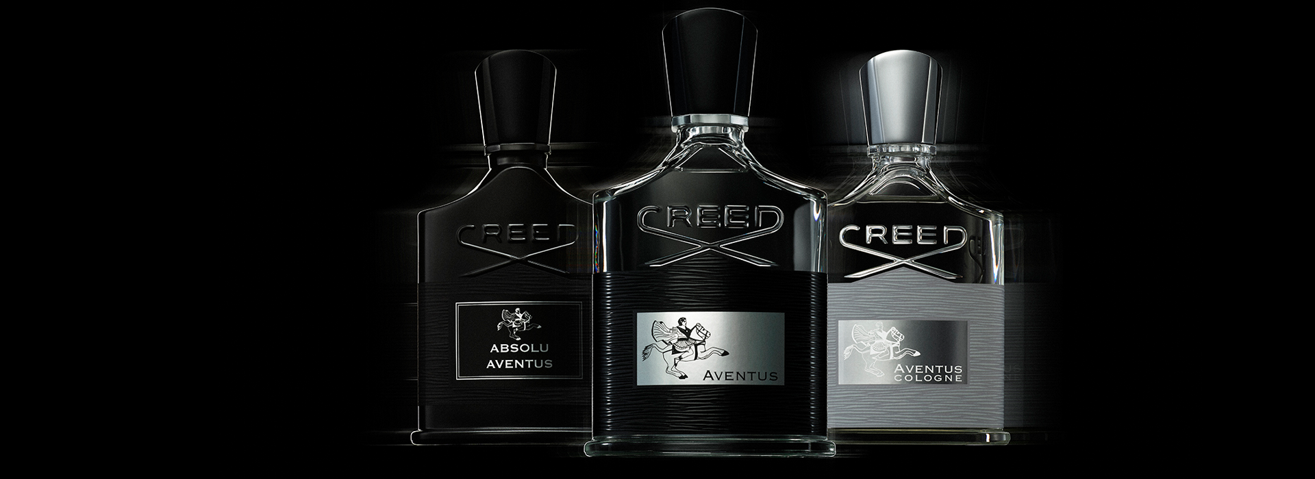 La Colección Aventus