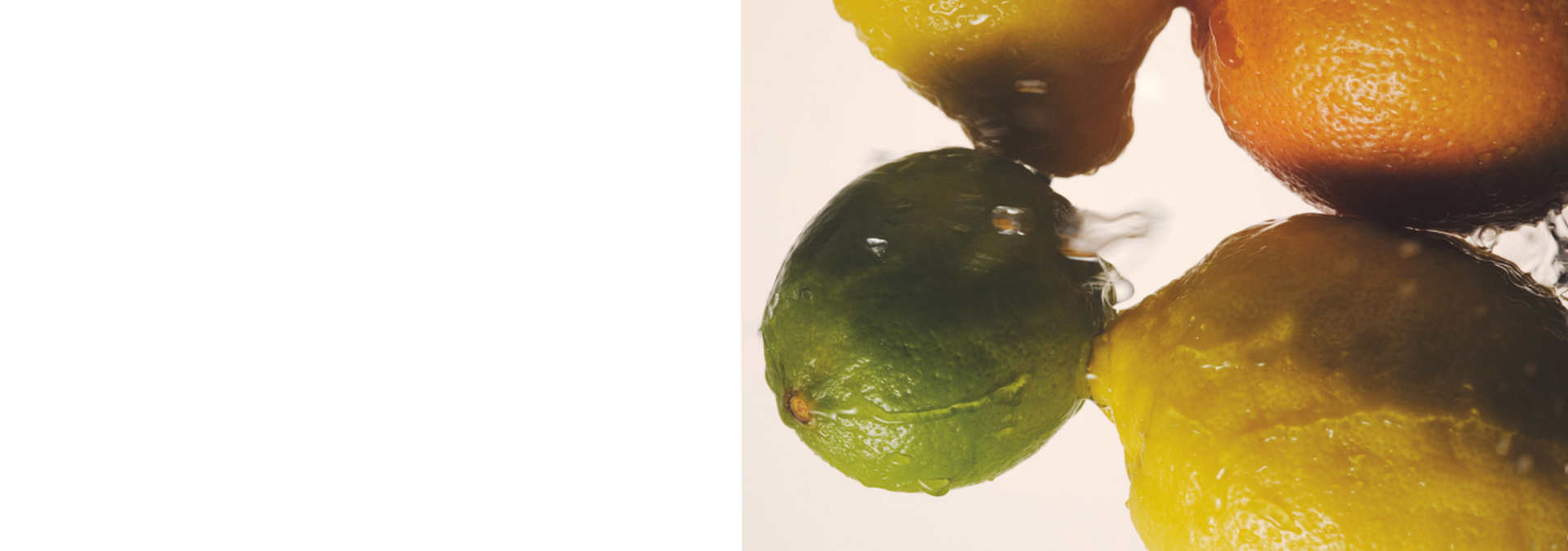 Ingredientes Destacados: Fragancias De Cítricos