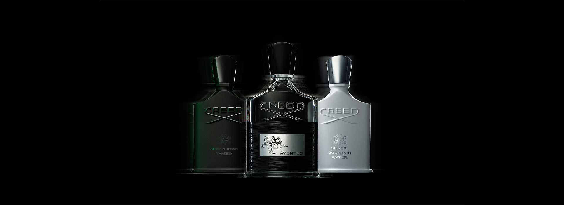 La Colección Aventus